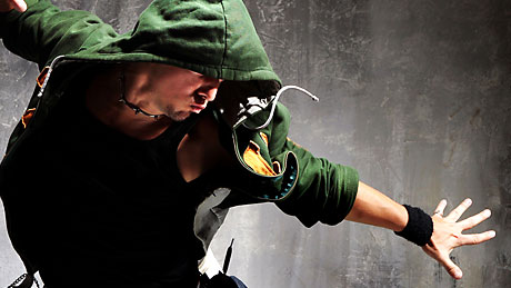 网页在线DDOS压力测试